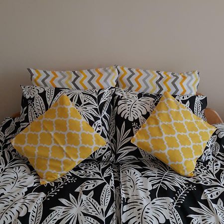 Apartament Czwarte Pietro Свеце Экстерьер фото