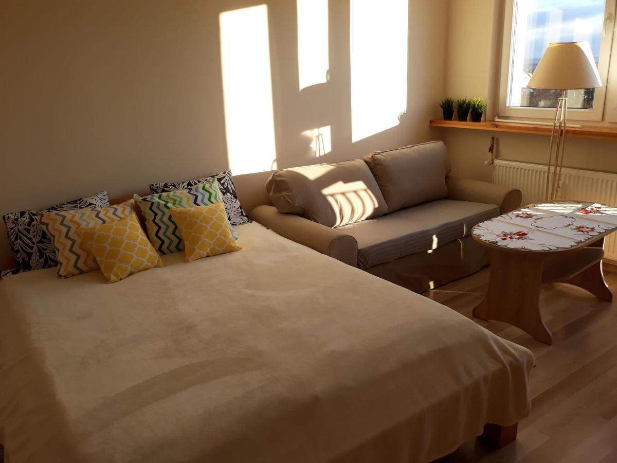 Apartament Czwarte Pietro Свеце Экстерьер фото