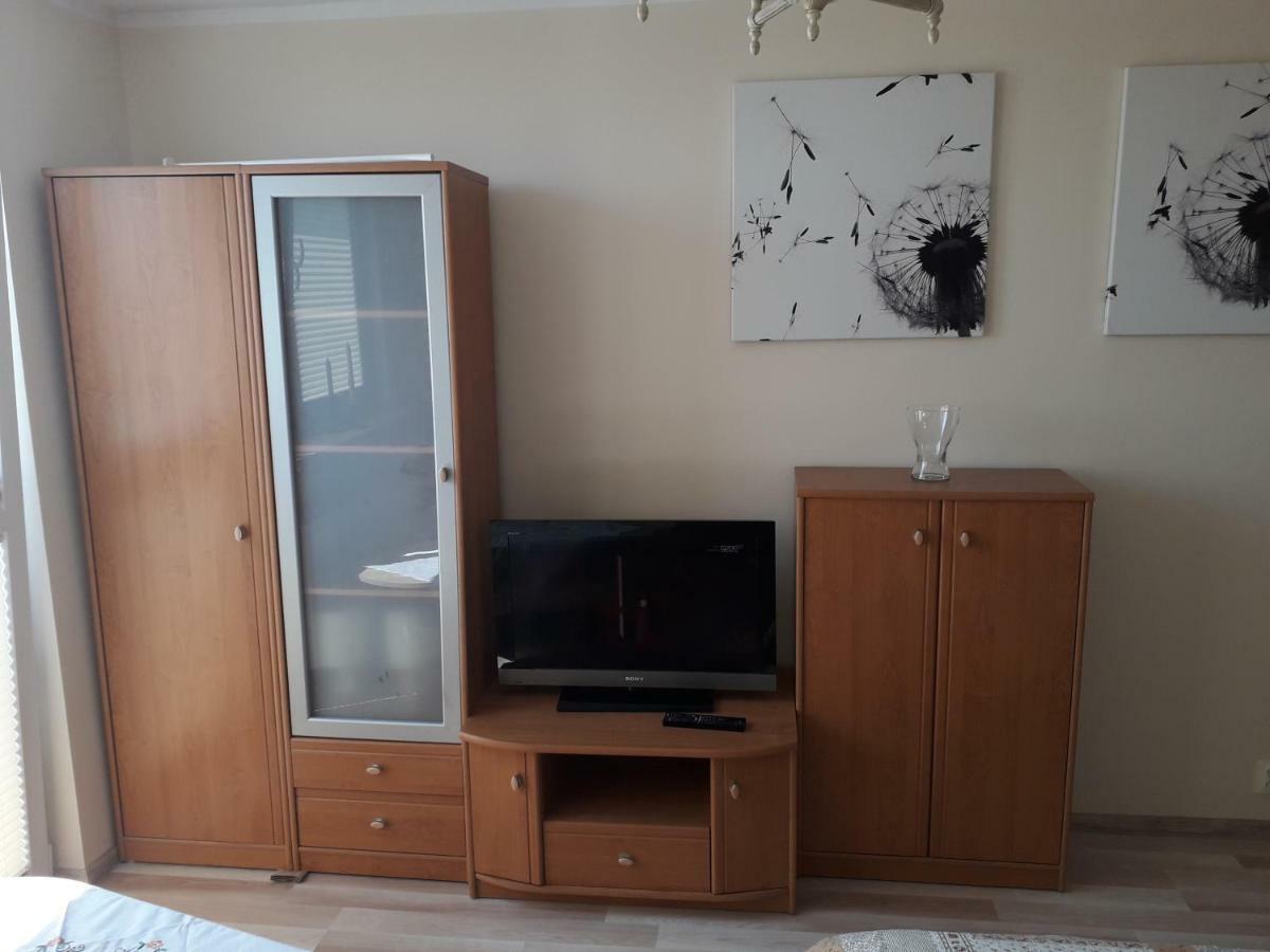 Apartament Czwarte Pietro Свеце Экстерьер фото