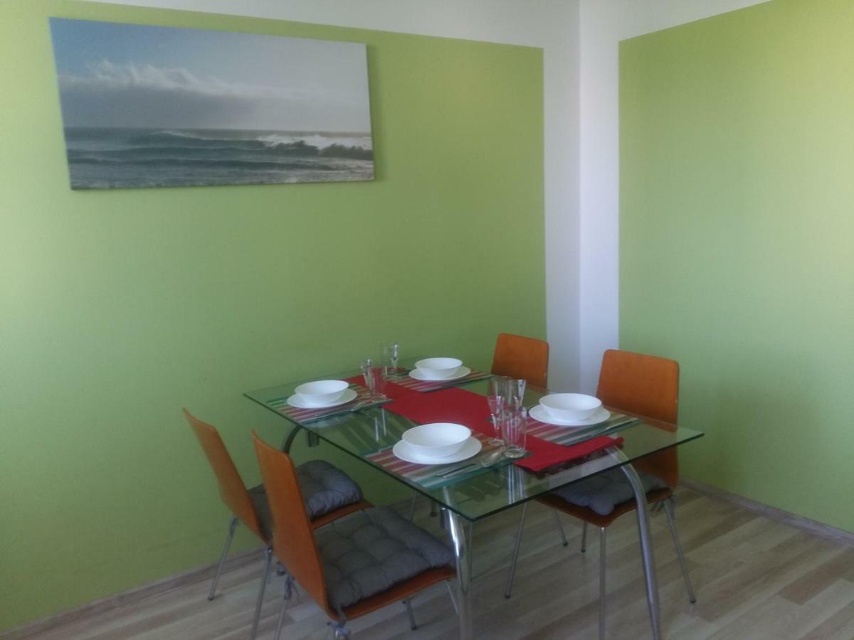 Apartament Czwarte Pietro Свеце Экстерьер фото