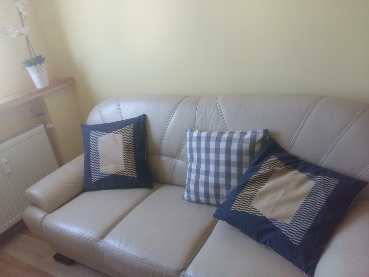 Apartament Czwarte Pietro Свеце Экстерьер фото