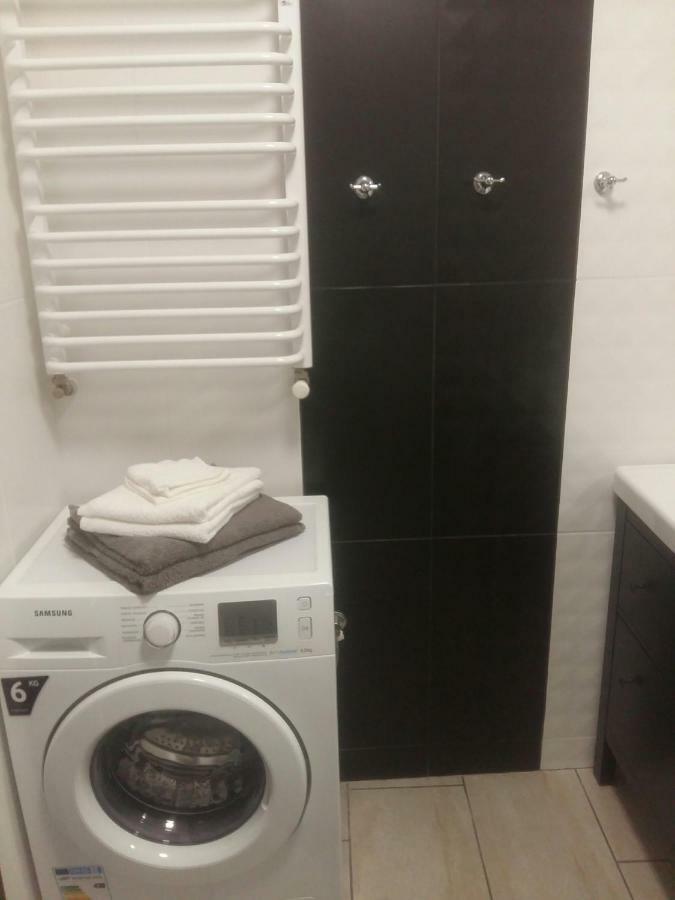 Apartament Czwarte Pietro Свеце Экстерьер фото