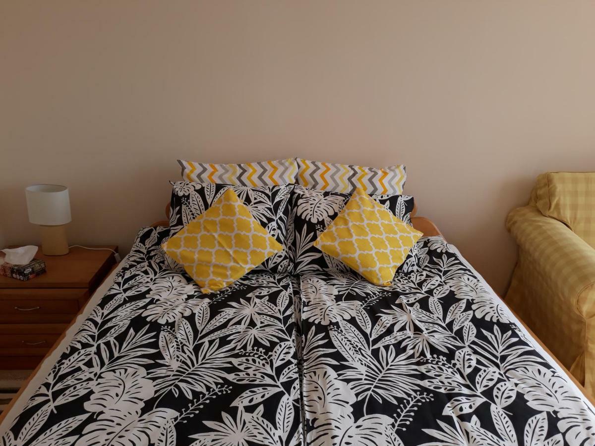 Apartament Czwarte Pietro Свеце Экстерьер фото
