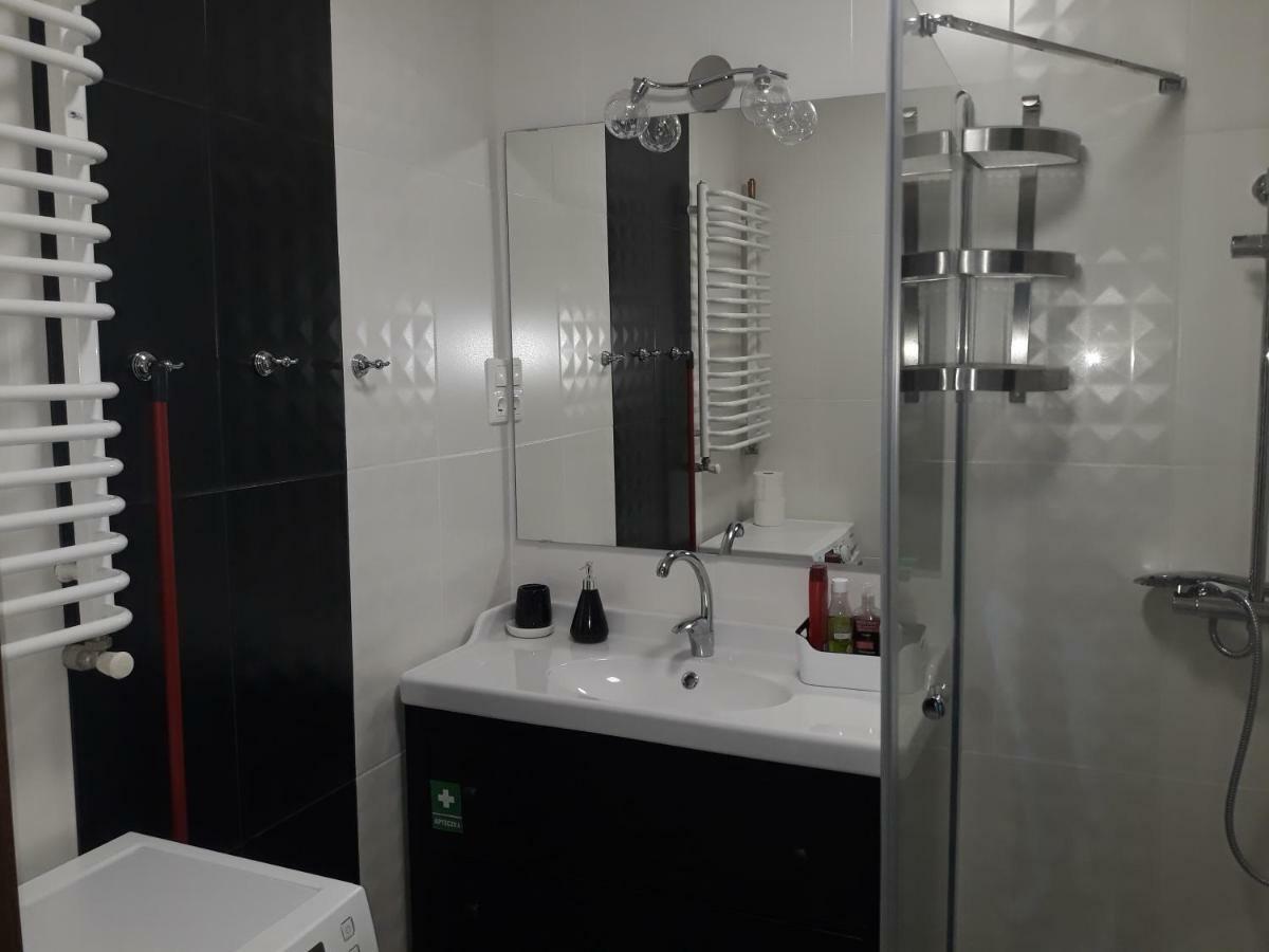 Apartament Czwarte Pietro Свеце Экстерьер фото